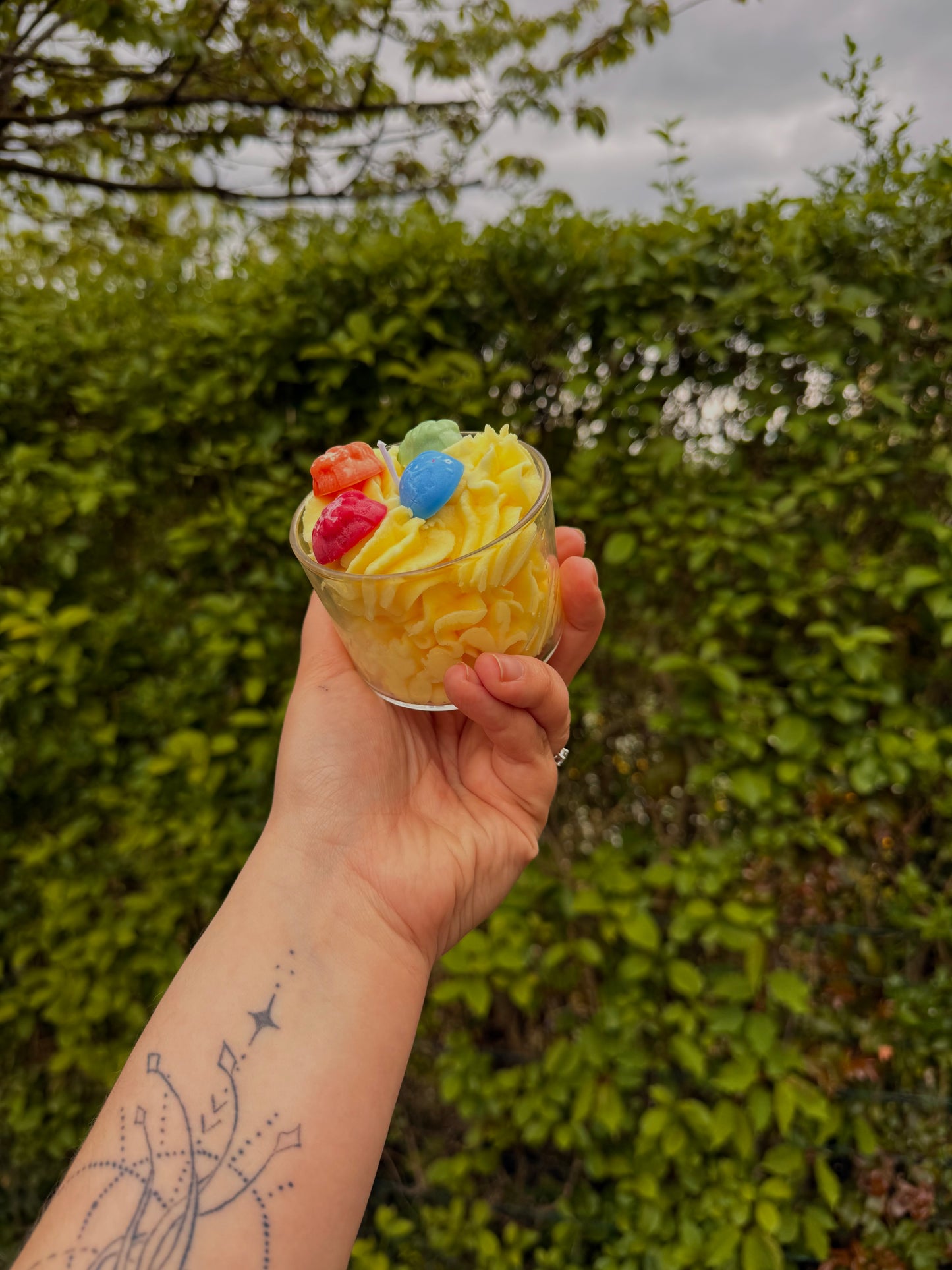 PÂQUES