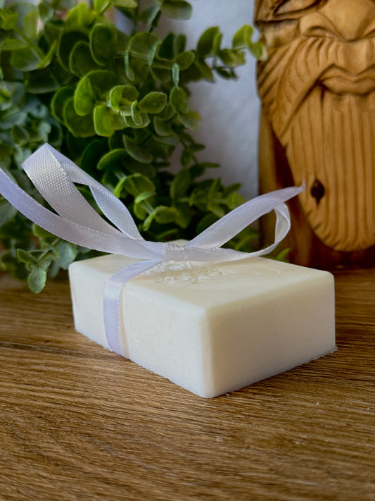 Fondant savon linge frais