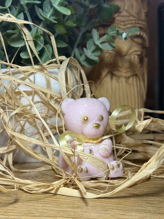 Bucket nounours