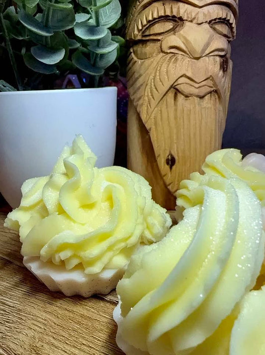 Fondant citron